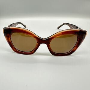 AZZARO Women's Sunglasses Polarized New Authentic AZ32061